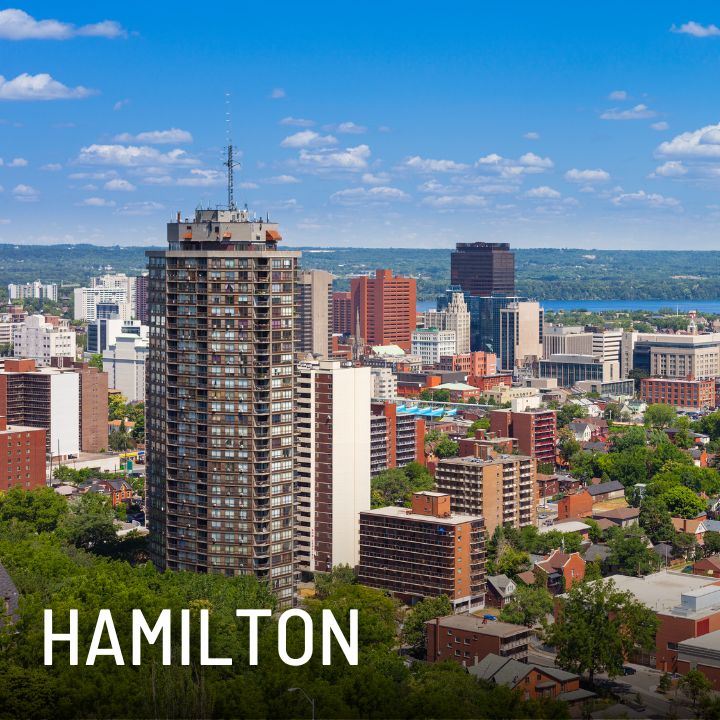 Hamilton