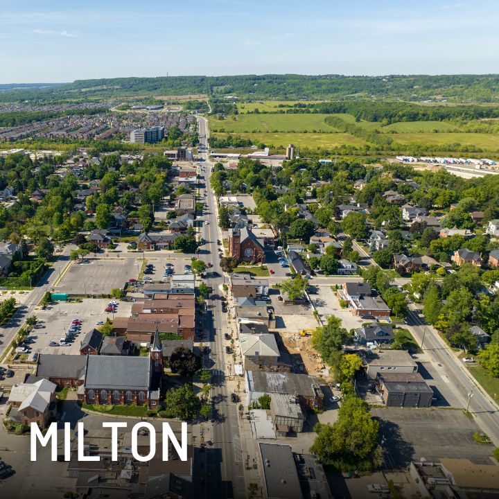 Milton
