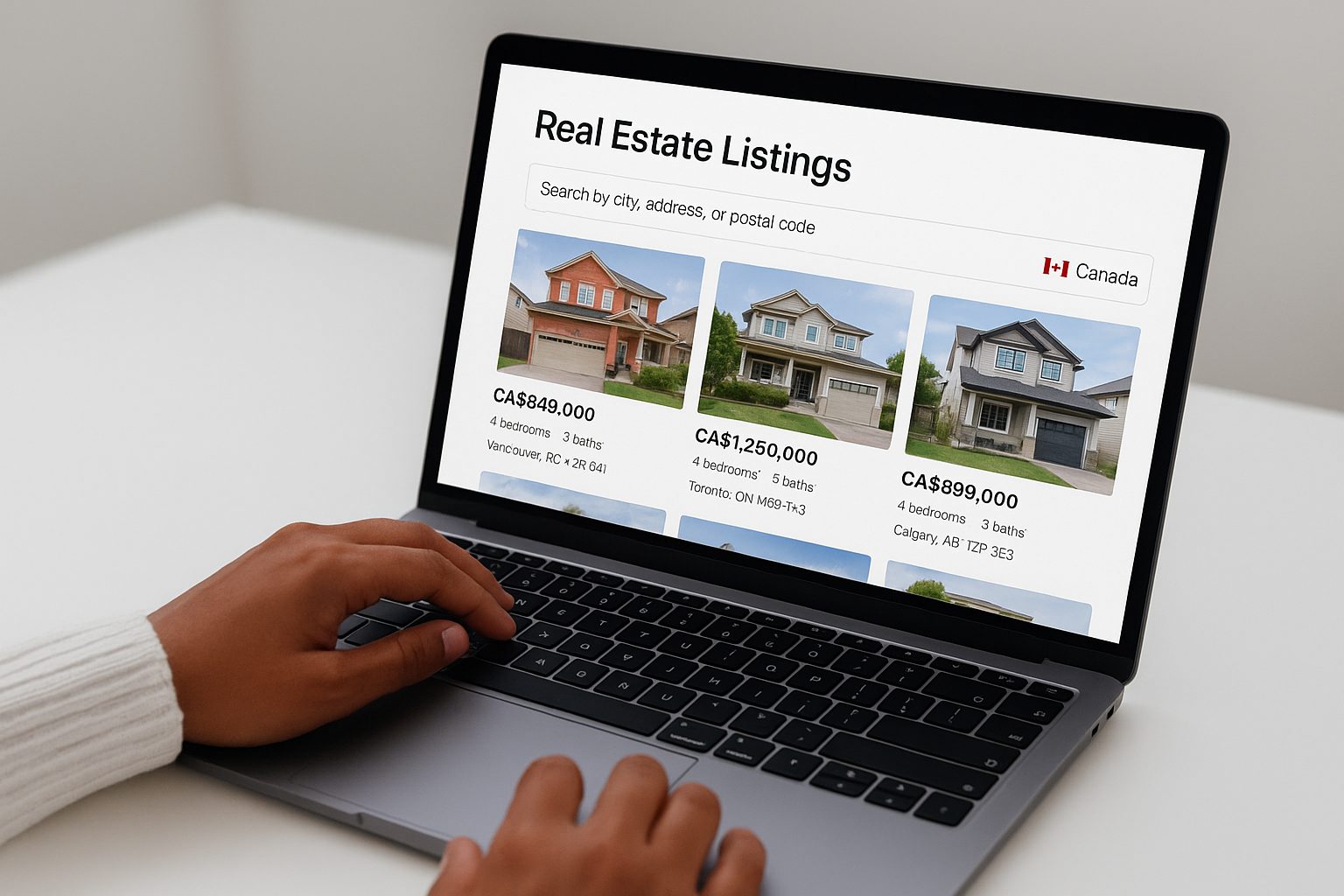 ChatGPT Online Listings