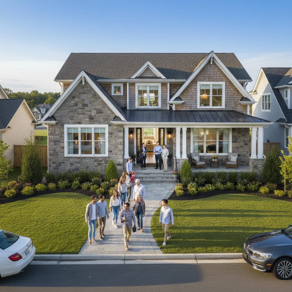 Sell-Home