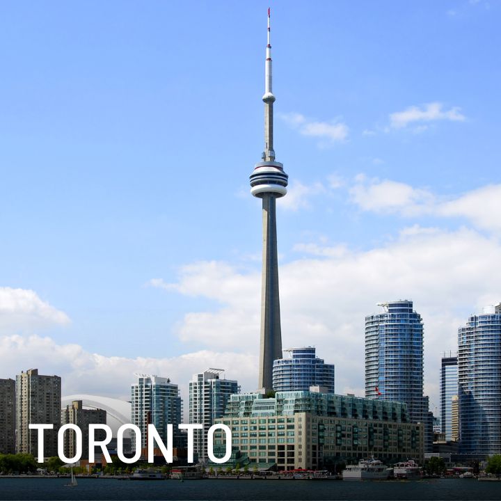 Toronto